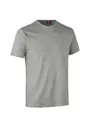 ID Identity Interlock 0517 T-shirt Slim Fit miniatuur
