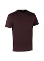 ID Identity Interlock 0517 T-shirt Slim Fit miniatuur