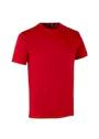 ID Identity Interlock 0517 T-shirt Slim Fit miniatuur