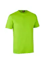 ID Identity Interlock 0517 T-shirt Slim Fit miniatuur