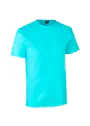 ID Identity Interlock 0517 T-shirt Slim Fit miniatuur