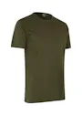ID Identity Interlock 0517 T-shirt Slim Fit miniatuur