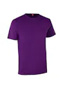 ID Identity Interlock 0517 T-shirt Slim Fit miniatuur