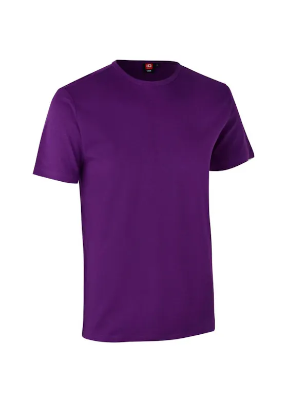 ID Identity Interlock 0517 T-shirt Slim Fit
