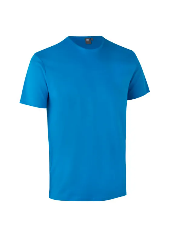 ID Identity Interlock 0517 T-shirt Slim Fit