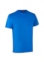 ID Identity Interlock 0517 T-shirt Slim Fit miniatuur