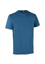 ID Identity Interlock 0517 T-shirt Slim Fit miniatuur
