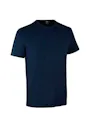 ID Identity Interlock 0517 T-shirt Slim Fit miniatuur