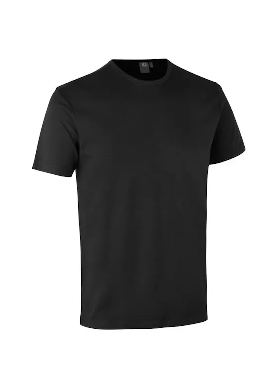 ID Identity Interlock 0517 T-shirt Slim Fit