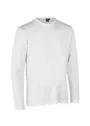 ID Identity Interlock 0518 T-Shirt Long-sleeved Slim Fit miniatuur