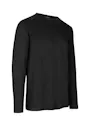 ID Identity Interlock 0518 T-Shirt Long-sleeved Slim Fit miniatuur