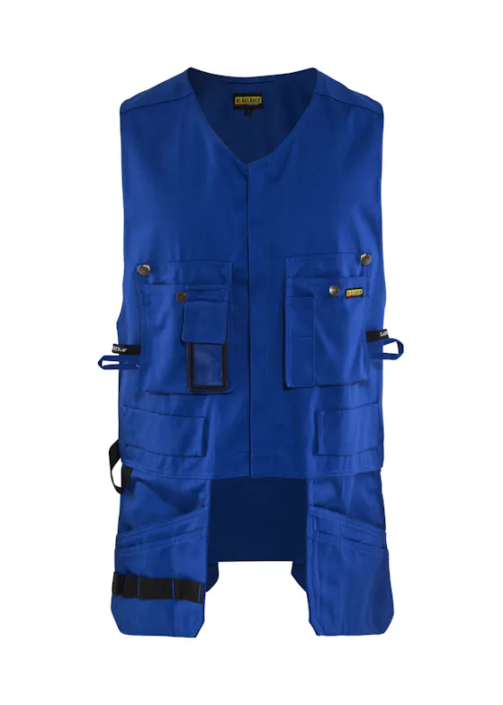 Blåkläder 31051860 Werkvest Regular Fit