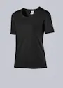 BP® 1715 T-Shirt Stretch Regular Fit Dames miniatuur