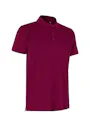 ID Identity 0525 Poloshirt Stretch Piqué Regular Fit miniatuur