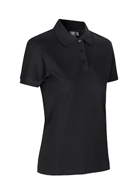 ID Identity 0527 Poloshirt Stretch Piqué Regular Fit Dames