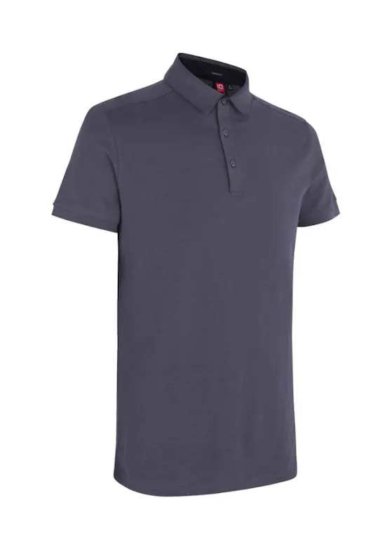 ID Identity 0534 Business Poloshirt Jersey Stretch