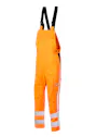 Sioen Zuten 054V Bavetbroek RWS Reflecterend Regular Fit miniatuur