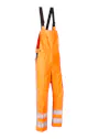 Sioen Zuten 054V Bavetbroek RWS Reflecterend Regular Fit miniatuur