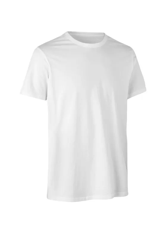 ID Identity 0552 T-shirt Organic Regular Fit