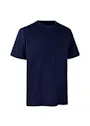 ID Identity 0552 T-shirt Organic Regular Fit miniatuur
