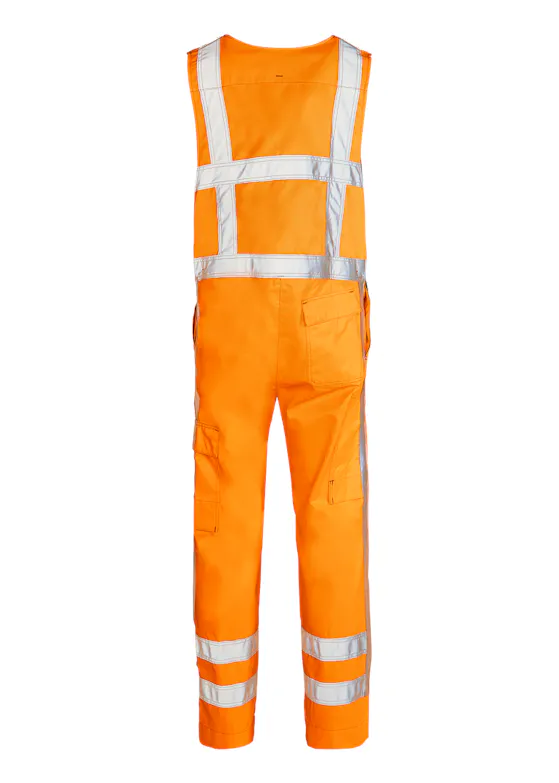 Sioen Herven 055V Overall RWS Reflecterend Regular Fit