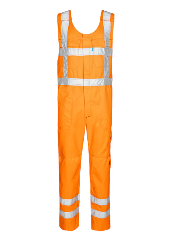 Sioen Herven 055V Overall RWS Reflecterend Regular Fit