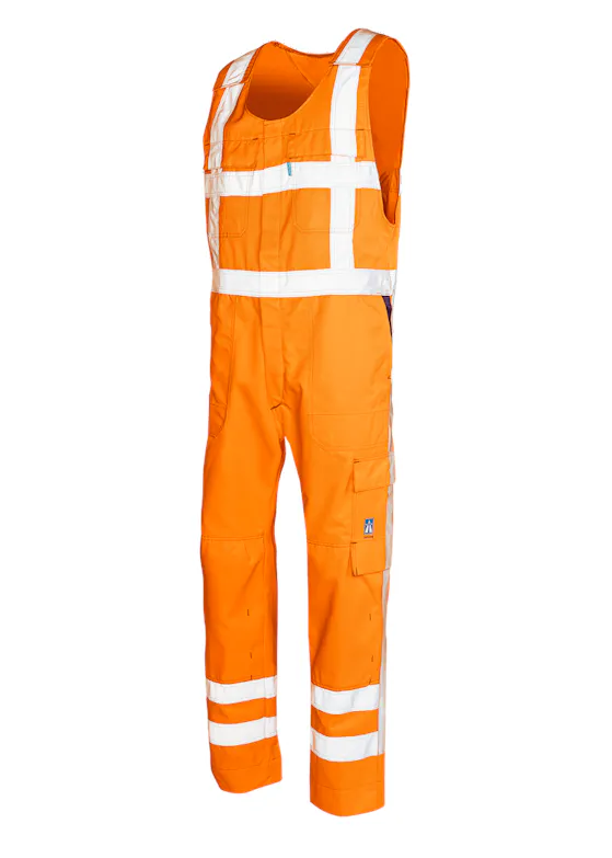 Sioen Herven 055V Overall RWS Reflecterend Regular Fit