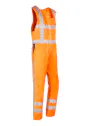 Sioen Herven 055V Overall RWS Reflecterend Regular Fit miniatuur