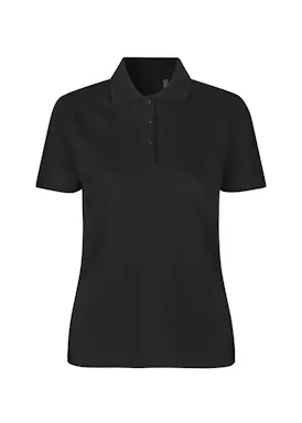 ID Identity 0587 Poloshirt Organic Dames