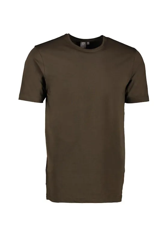 ID Identity 0594 T-shirt Stretch Slim Fit