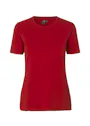 ID Identity 0595 T-shirt Stretch Comfort Dames miniatuur