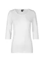 ID Identity 0597 T-shirt Stretch ¾ Sleeved Dames miniatuur