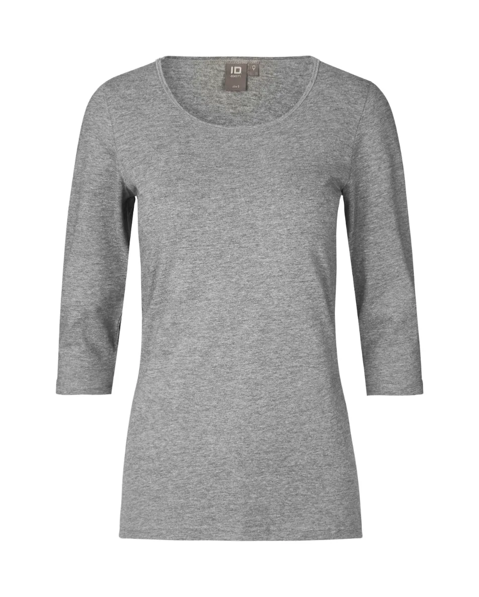 Grey Melange