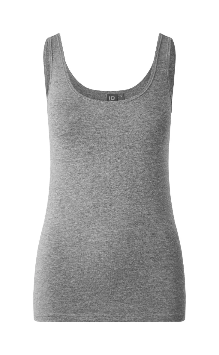 Grey Melange