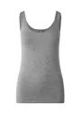 ID Identity 0599 Tanktop Stretch Slim Fit Dames miniatuur