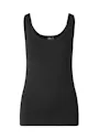 ID Identity 0599 Tanktop Stretch Slim Fit Dames miniatuur