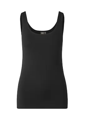 ID Identity 0599 Tanktop Stretch Slim Fit Dames