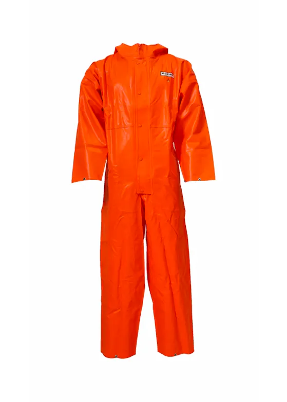 Ocean® Offshore Pro 060009 Overall Waterdicht