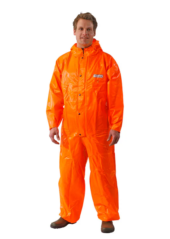 Ocean® Offshore Pro 060009 Overall Waterdicht