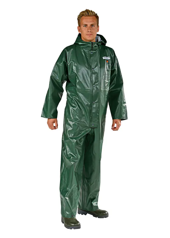 Ocean® Offshore Pro 060009 Overall Waterdicht