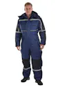 Ocean® Breathable Work 060016 Thermo Overall Waterdicht miniatuur