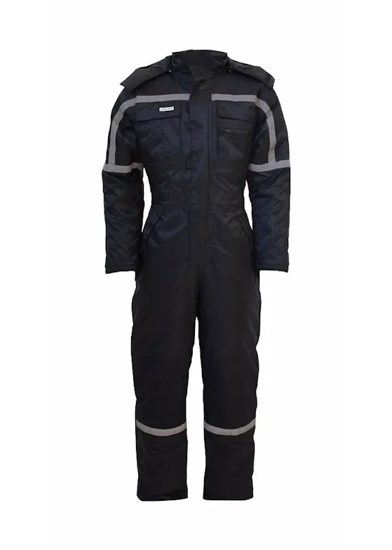 Ocean® Breathable Work 060016 Thermo Overall Waterdicht