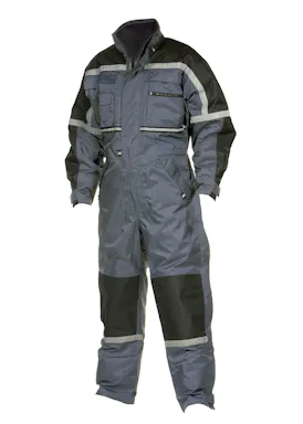 Ocean® Breathable Work 060016 Thermo Overall Waterdicht