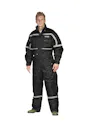 Ocean® Breathable Work 060016 Thermo Overall Waterdicht miniatuur