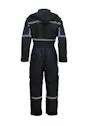 Ocean® Breathable Work 060016 Thermo Overall Waterdicht miniatuur