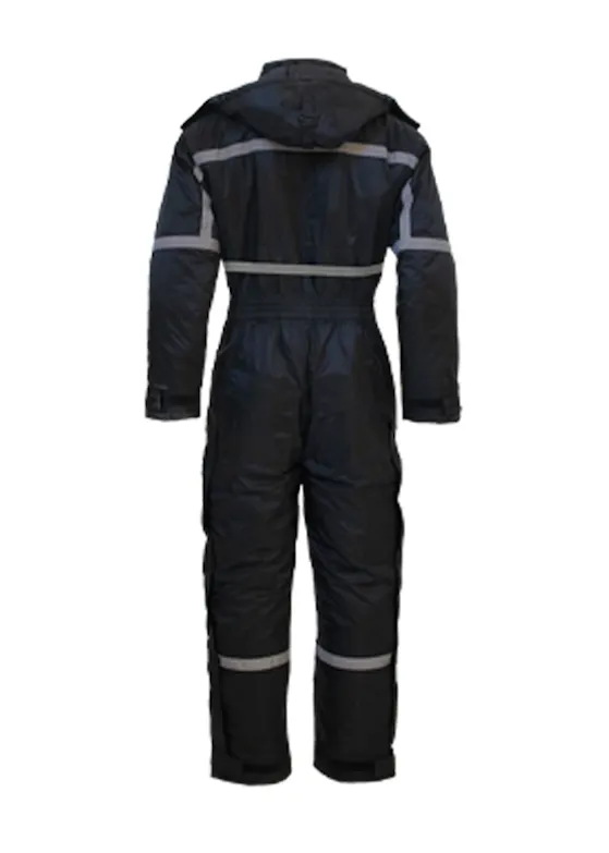 Ocean® Breathable Work 060016 Thermo Overall Waterdicht