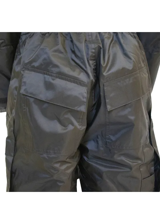 Ocean® Breathable Work 060016 Thermo Overall Waterdicht
