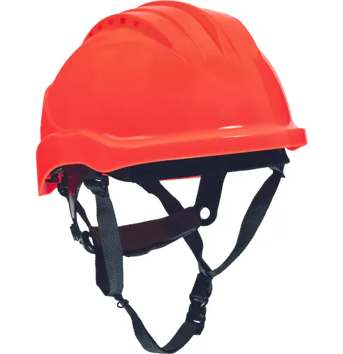 High Vis Oranje