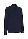ID Identity 0601 Polosweatshirt Classic Comfort Fit miniatuur