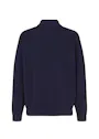ID Identity 0601 Polosweatshirt Classic Comfort Fit miniatuur